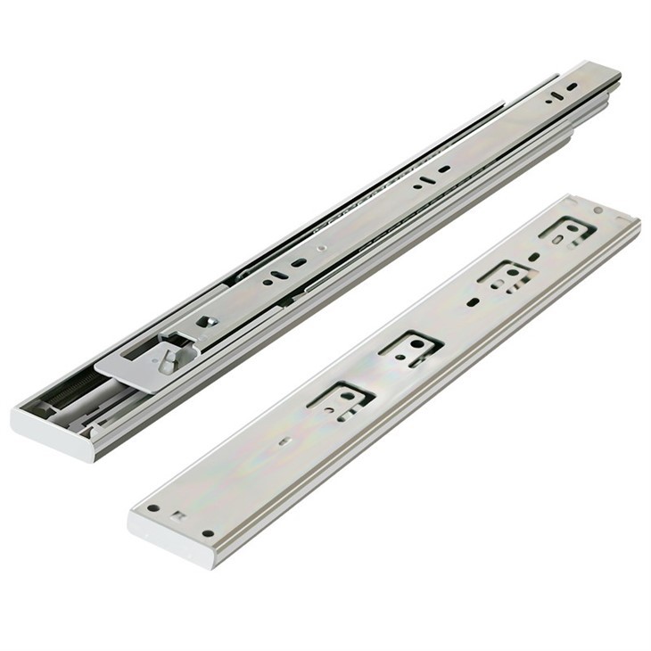 Full Extension Soft Close Drawer Slide