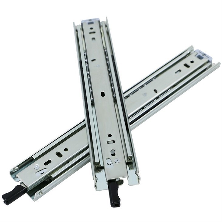 51MM Heavy Duty Drawer Slides