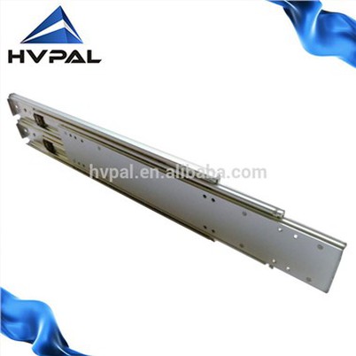 Guías para cajones de carga de servicio súper pesado-