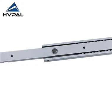 Corredor telescópico para cajones