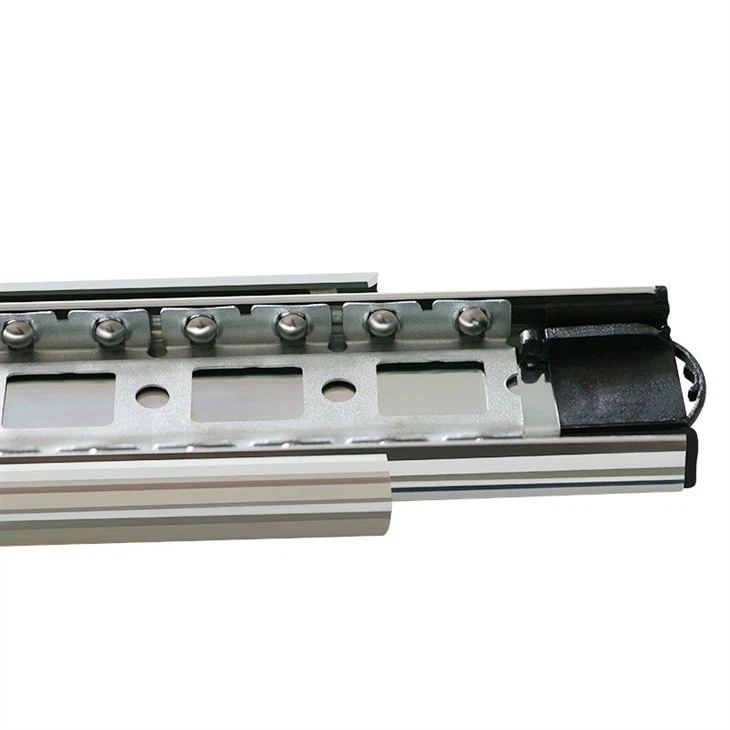 Soft Close Heavy Duty Slides