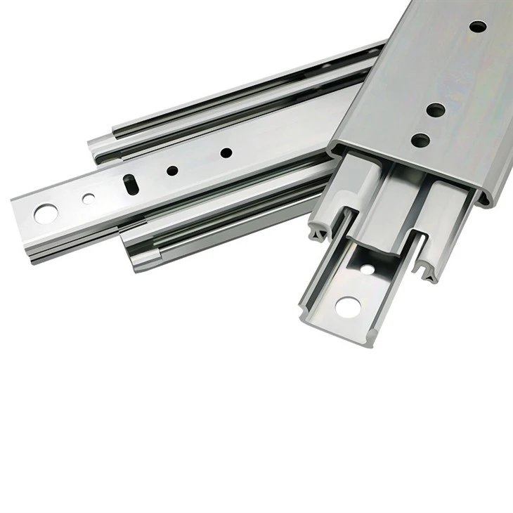 40 Inch Heavy Duty Slides 40 Inch Heavy Duty Slides