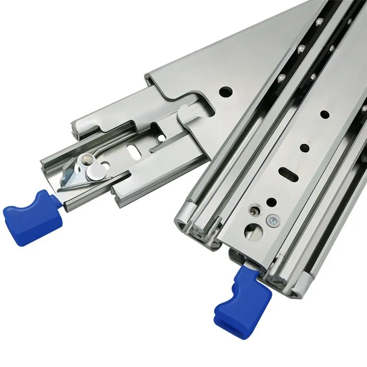76 Heavy-Duty Slide Rail