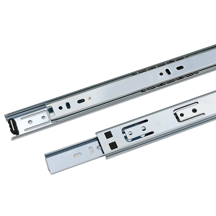 Diapositivas de hardware para muebles para el hogar